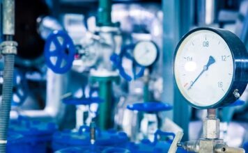 Уровень заполнения немецких газохранилищ достиг 85%