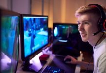 Немецкая индустрия видеоигр находится на подъёме