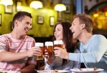 В Германии снизилось потребление пива