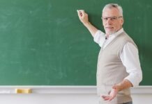 В Гессене мужчины составляют менее 12% учителей начальной школы