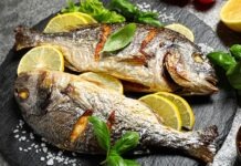 В Вормсе начался традиционный «Фестиваль запеченной рыбы»