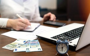 Заработок половины сотрудников в Германии составляет менее 20 евро в час