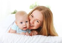 В Германии снизилось количество матерей в подростковом возрасте