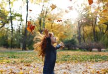 Сентябрь этого года стал в Гессене рекордным месяцем