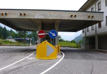 Большинство жителей Германии за введение стационарного пограничного контроля