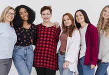 Голоса женщин в Германии становятся всё более низкими