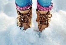 Погодная ситуация в Таунусе: опасно для жизни