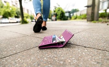 Как работают бюро находок в Германии