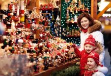 Зимние чудеса