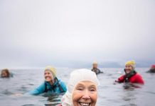 Самая безумная новогодняя традиция в Гессене