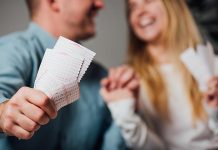 Игра на удачу: азарт, традиции и крупные выигрыши