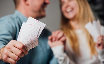 Игра на удачу: азарт, традиции и крупные выигрыши