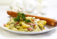 Сколько стоит в этом году самое популярное рождественское блюдо