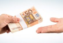 Инициатива Левой партии: ввести выплату в размере 50 тысяч евро по достижению совершеннолетия