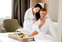 Гессенские курорты восстанавливаются после кризиса