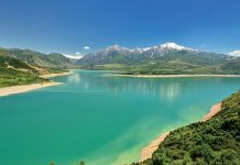 Генеральная Ассамблея ООН единогласно приняла выдвинутую Узбекистаном резолюцию об экологических вызовах в Центральной Азии