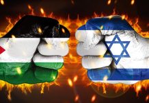 5 мифов о конфликте на Ближнем Востоке