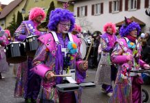 Из-за опасности теракта в Кёльне введены ограничения для участников карнавала