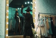 Гессенский государственный театр объявил о распродаже костюмов