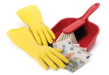 В Германии наблюдается рост нелегальной занятости