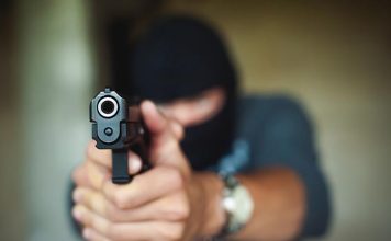 Берлин под прицелом: почти 900 перестрелок за десять месяцев