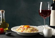 Жители Гессена охотно употребляют итальянские продукты