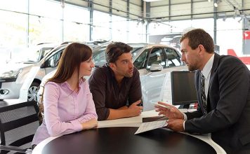 Сколько готовы заплатить за новый автомобиль потребители в Германии?