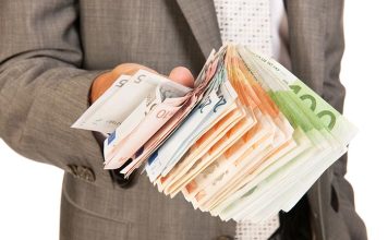 В 2023 году увеличилось богатство частных домохозяйств