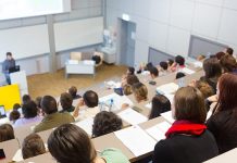 Впервые президентом Гиссенского университета стала женщина