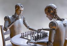 Искусственный интеллект: не всё так просто