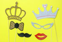 Более трёхсот карнавальных принцев и принцесс побывали на торжественном приёме у премьер-министра Гессена