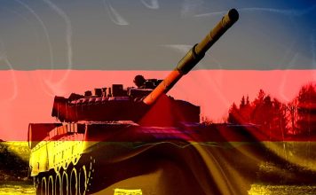 Писториус призывает выделить для Бундесвера больше денег