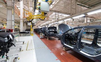 Немецкие автопроизводители хотят сотрудничать с Трампом
