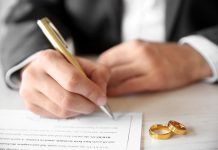 Борис Писториус тайно женился