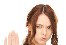 В некоторых городах Гессена прошла танцевальная демонстрация против насилия в отношении женщин