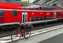 Депутаты правительственной коалиции призывают ввести «Deutschlandticket Fahrrad»