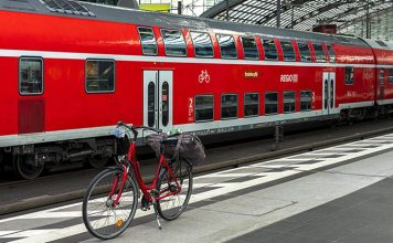 Депутаты правительственной коалиции призывают ввести «Deutschlandticket Fahrrad»