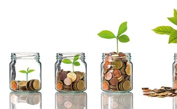 Проценты по сберегательным вкладам: где лучше хранить деньги