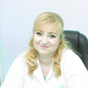 Балта Олимпия Директор стоматологической клиники “Imperial Dent”