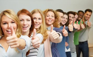 Университет прикладных наук Фульды отмечает 50-летие