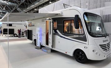 В Дюссельдорфе открывается самая крупная выставка кемперов в мире