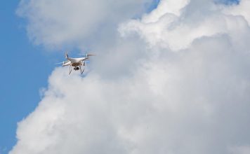 Федеральное правительство планирует разрешить сбивать беспилотники