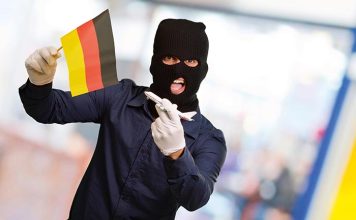 Вышлют ли потенциальных террористов из Германии?
