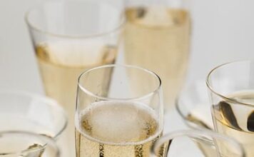 В Германии растёт популярность безалкогольных игристых вин