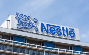 Nestlé закрывает два завода в Германии
