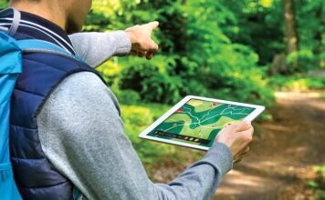 В Германии разрабатывают навигатор без GPS