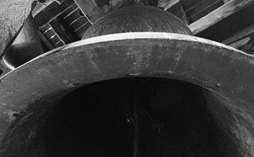 Исторический колокол из Фульды отправляется в Австрию