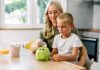 Размер пособия Kindergeld увеличится в 2026 году