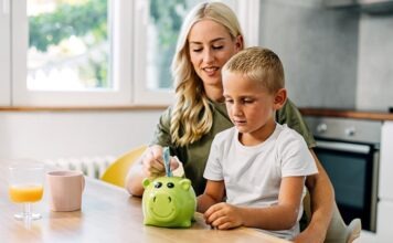 Размер пособия Kindergeld увеличится в 2026 году