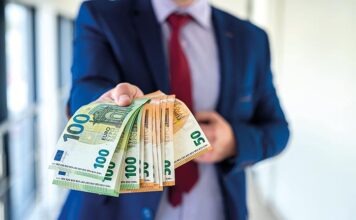 Самые богатые люди Германии. Кто они?